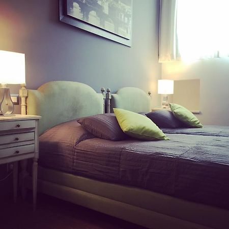Caracalla Room Rental ローマ エクステリア 写真