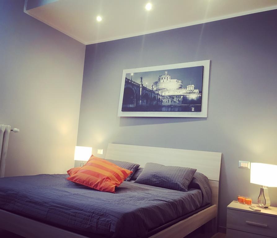 Caracalla Room Rental ローマ エクステリア 写真