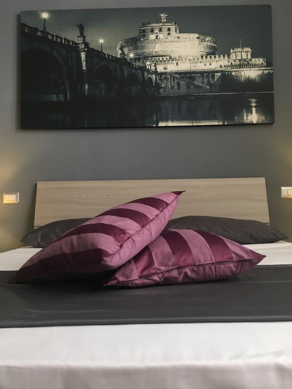 Caracalla Room Rental ローマ エクステリア 写真