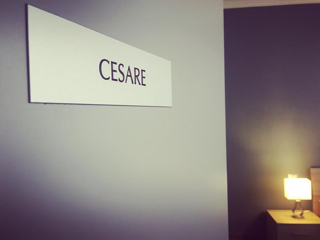 Caracalla Room Rental ローマ エクステリア 写真