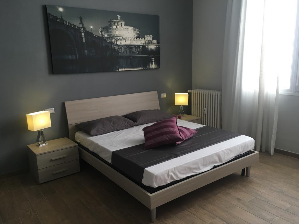Caracalla Room Rental ローマ エクステリア 写真