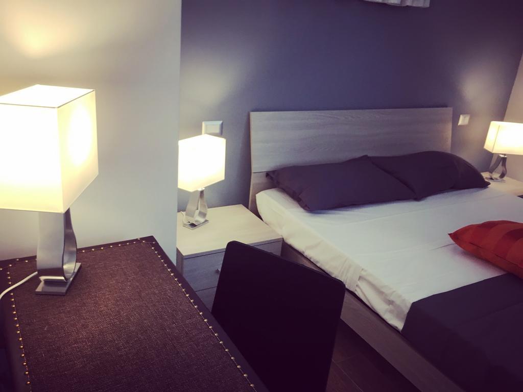 Caracalla Room Rental ローマ エクステリア 写真